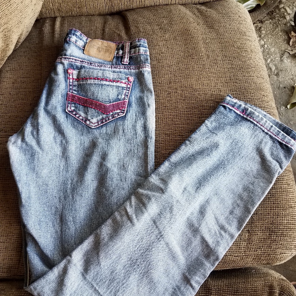 women's jeans